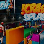 CRASH SPLASH TRAILER FIVEM MAPPING SCRIPT