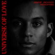 Jaafar Jackson Universe Of Love R B Version Edit