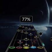 Stratovarius Black Diamond Clone Hero