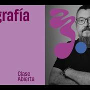Clase Abierta Tipografía