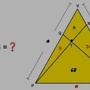 Can You Find R S In This Equilateral Triangle Only A Few Solvers Get It Right
