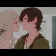 Monogatari AMV Monster