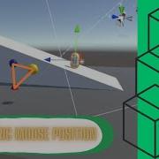 Isometric Mouse Position With Height Differences Unity 3D Tutorial