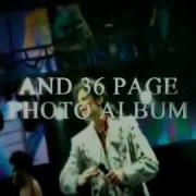 Michael Jackson This Is It Album Commercial 2009