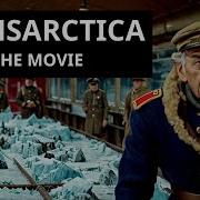 TRANSARCTICA The Movie Amiga Games Aimovie Transarctica Train Scifi Fanmovie