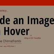 Slide An Image On Hover Using A CSS Transition