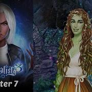 Beckett Route The Elementalists Book 3 Chapter 7 Choices Stories You Play