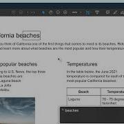 Inaccessible PDF Example Read With Screen Reader