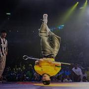 Эта битва потрясла мировую сцену L B Boy Hiro10 Vs B Boy Samuka Red Bull BC One World Final 2024