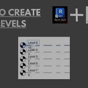 Create Levels In Revit Using Dynamo Easy Beginner Tutorial