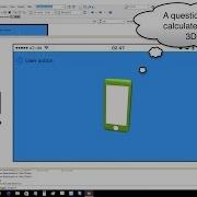 Tutorial Evaluate Gyroscope With Delphi DX 10 1 Berlin FireMonkey On IOS