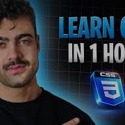 Learn CSS In 1 Hour Full Free Course