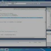 Kinect Lesson 7 Adjust Mouse Cursor Kinect SDK Commercial V1