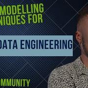 EVERY DATA MODELLING TECHNIQUES FOR DATA ENGINEERS