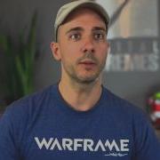Warframe Dev Diary 1 The Beginning