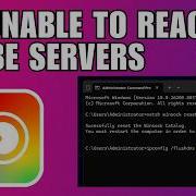How To Fix Adobe Creative Cloud Unable To Reach Adobe Servers Error 2026 Quick And Easy Guide