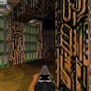 Hellbound Map 06 Gateway Lab BLIND