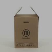 MakerBot Replicator Mini Unboxing