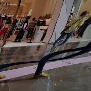 Slit Scan Test 1