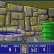 SurvivalistMan23 Wolf 3D GET PSYCHED