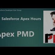 Apex PMD Code Analysis In Apex Static Code Analysis Robert Sösemann