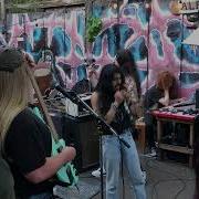 FAKE DUST Live Alf House