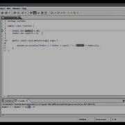 Basic Java Tutorial Part 4 Math Operators
