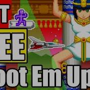 Best FREE Shoot Em Ups