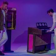 The Score Head Up Official Music Video