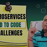 Mapping DDD Concept To Code Microservices Training Notes