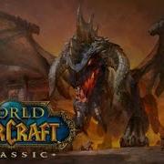 Molten Core Wow Classic Full Run 1H
