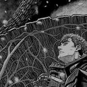 Theme Of Guts During A Rainy Day 1 Hour Berserk Music