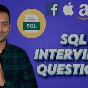 Scenario Based SQL Question Solving Using SCD Type 2 Concept SQL Interview Question