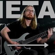 METAL EVOLUTION A Riff Journey From Black Sabbath To Today S Most EXTREME Metal