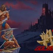 Golden Axe Walkthrough Longplay Sega 16 Bit Full HD 60 Fps
