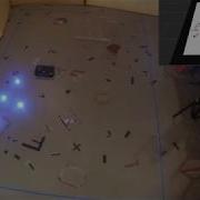 Decentralized Formation Control For A Multi Agent System Of Autonomous Spherical Robots Results