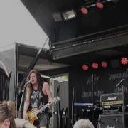Santa Cruz My Remedy Rock On The Range Columbus OH 5 17 15 Live Concert
