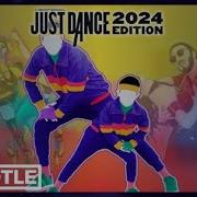 Chipotle Bbno Just Dance Fanmade Mashup