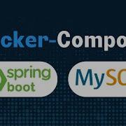 How To Connect Spring Boot Gradle And MySQL In Docker Compose