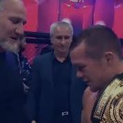 22 15 Петр Ян Жозе Алдо полный бой видео 12 07 2020