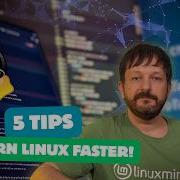 How To Learn Linux Faster 5 Proven Tips