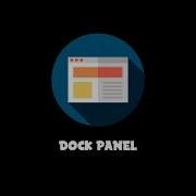 Dock Panel 2 0