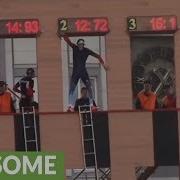 Fastest Fireman Competition Showcases Unbelievable Speed
