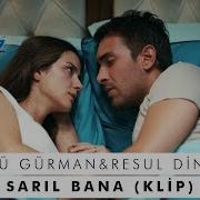 Sarıl Bana Öykü Gürman Resul Dindar Sen Anlat Karadeniz 22 Bölüm