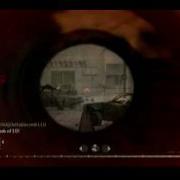 Call Of Duty 4 TRIPLE SNIPER KILL Pwnd