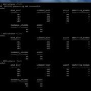 Db2 PureScale 03 Stop And Start Instance