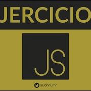 JavaScript Ejercicio 1097 Usar Operador Unario Typeof Para Validar Si Un Dato Es Cadena De Texto