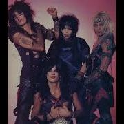 Motley Crue Five Years Dead By Nikki Wolf W