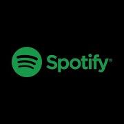 Spotify Animated Logo Animation