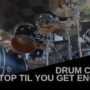 Don T Stop Til You Get Enough Michael Jackson Drum Cover